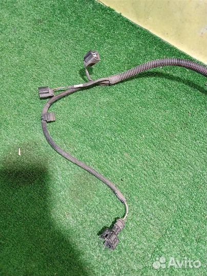 Проводка (коса) Renault Kaptur 2020