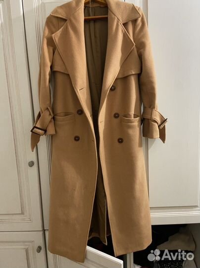 Пальто