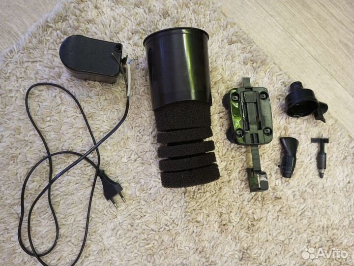Фильтр aquael power head