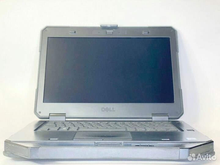 Dell 5414 16Gb SSD 256Gb HD Grh 520 i7-6600U