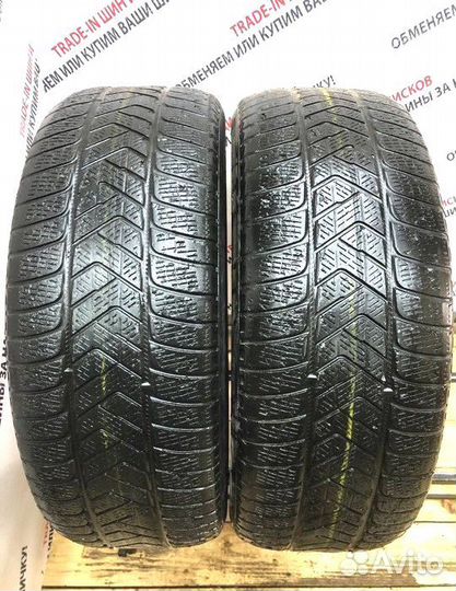 Pirelli Cinturato P1 235/55 R19 L