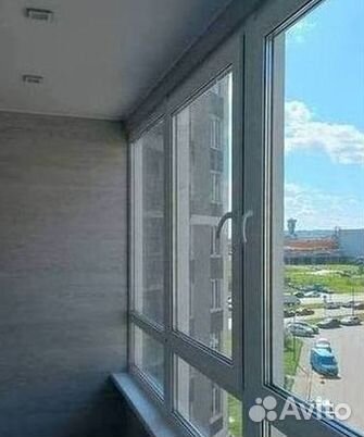 Пластиковые окна за 7 дней