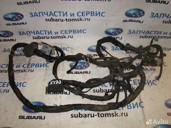 Электропроводка BE5-2002г. (Электрооборудование, Э