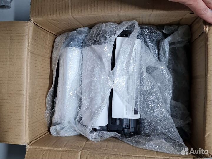 Картриджи заправленные cb456a оригинал