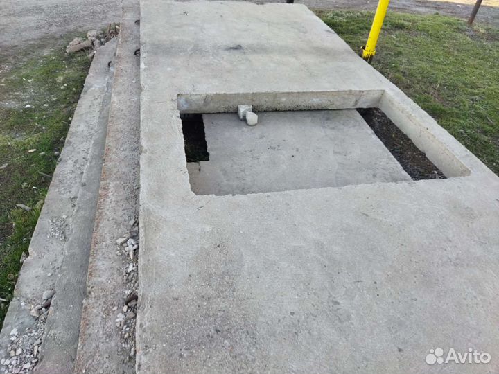 Стеновая панель из керамзитобетона