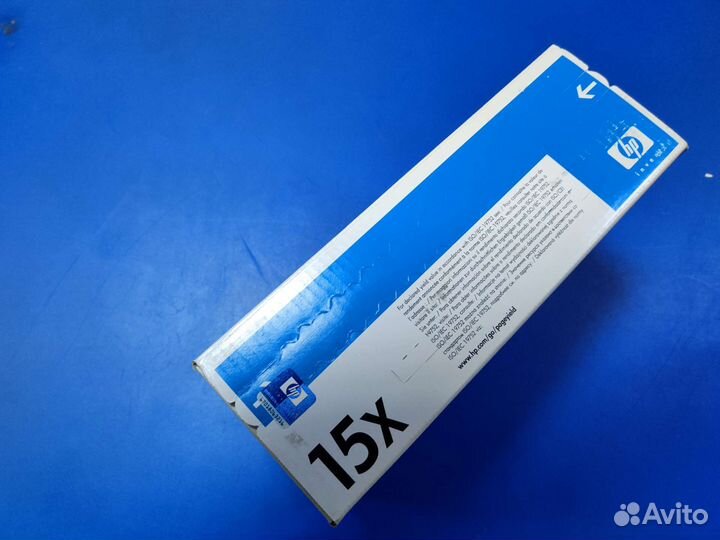 Картридж c7115x