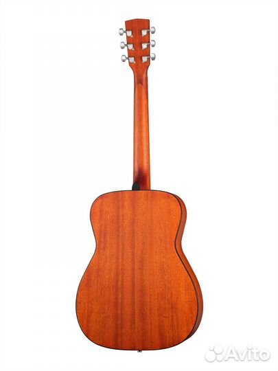 Акустическая гитара Cort AF510M