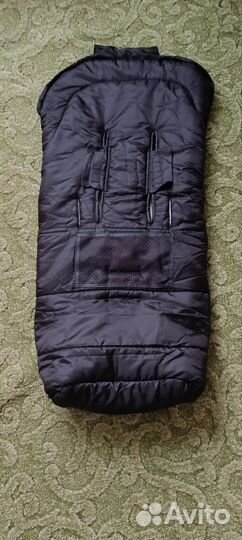 Чехол для коляски