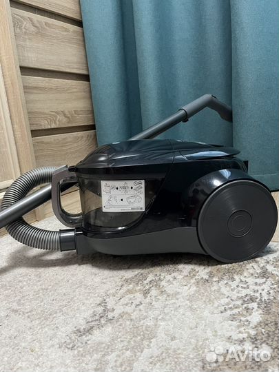 Пылесос Lg