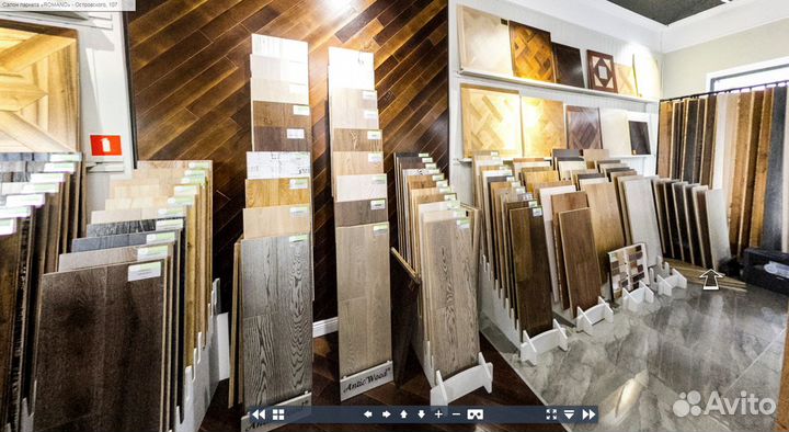 Виртуальный 3D-тур и панорамы для вашего заведения