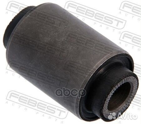 Сайлентблок MAB-CUS