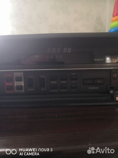 Видео магнитофон Golg Star Art B