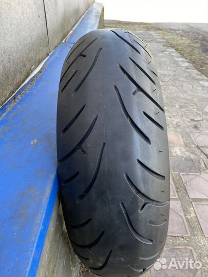 Продам мотошины