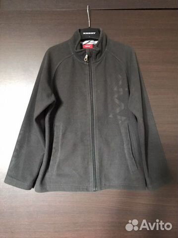 Кофта флис reima 134