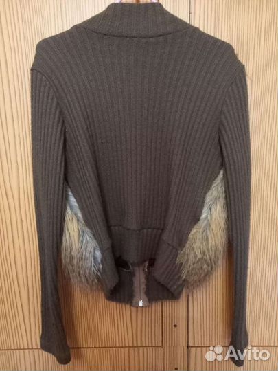 Жакет детский