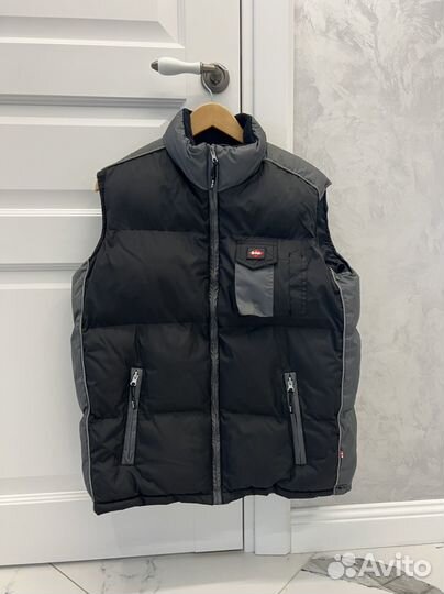 Рабочая жилетка Lee Cooper WorkWear M ориг