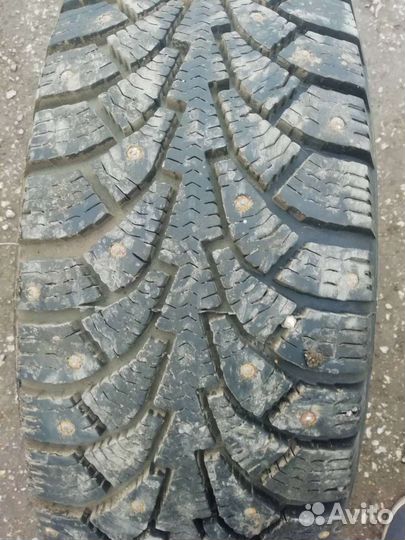 КАМА Кама-Евро-519 185/65 R15