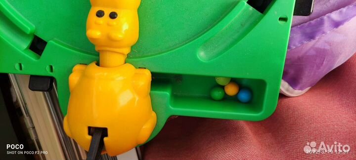 Настольные игры для детей