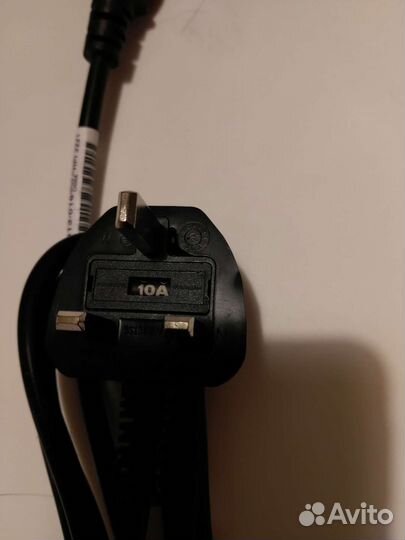 Кабель для компьютера