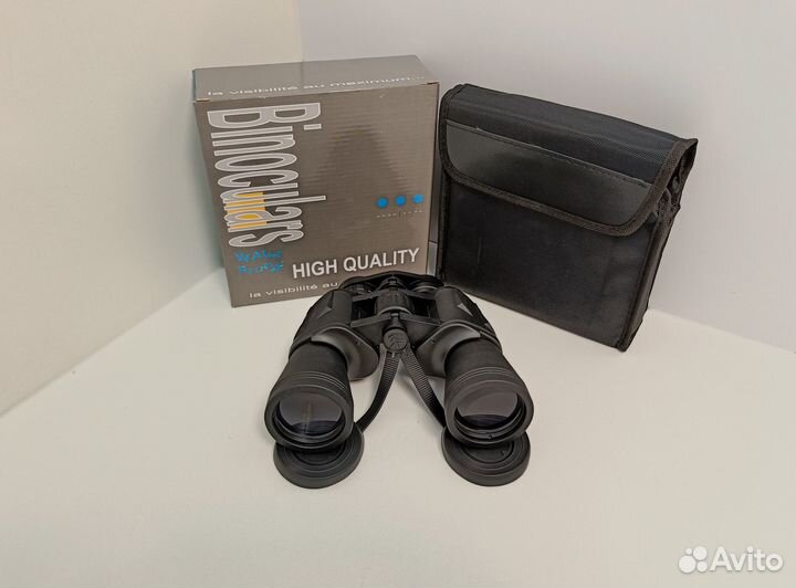 Бинокль binoculars DAY AND night и Canon, с зумом