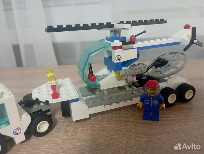 Lego system 6336