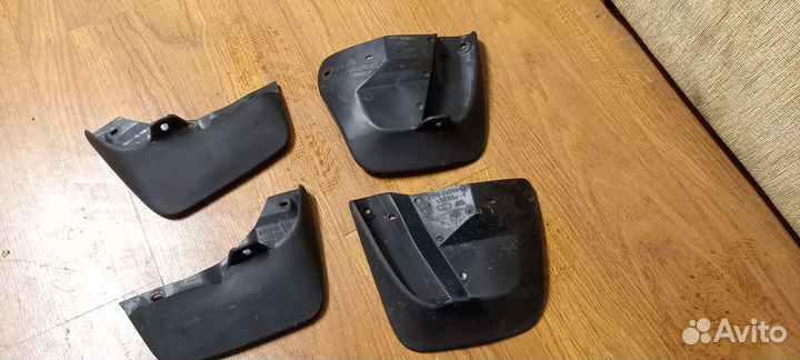 Брызговики LADA granta