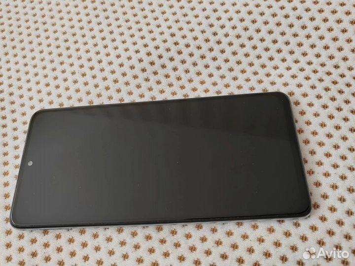 Xiaomi Redmi Note 10 Pro, 8/128 ГБ