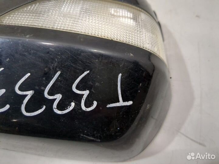 Зеркало боковое Honda CR-V, 2009