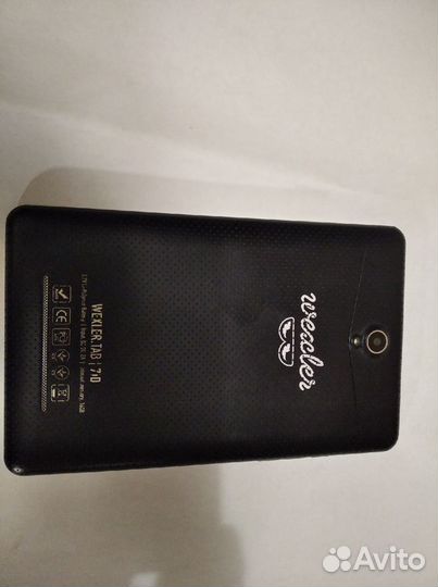 Планшеты бу на запчасти