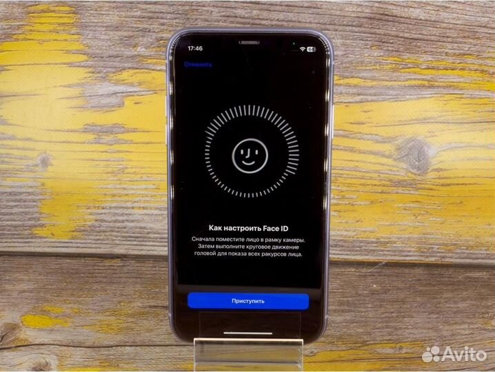 Смартфон Apple iPhone 11 128 гб RU, Dual: nano SIM
