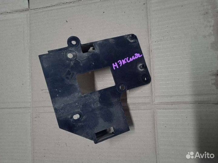 Кронштейн эбу Daewoo Nexia Деу Нексия