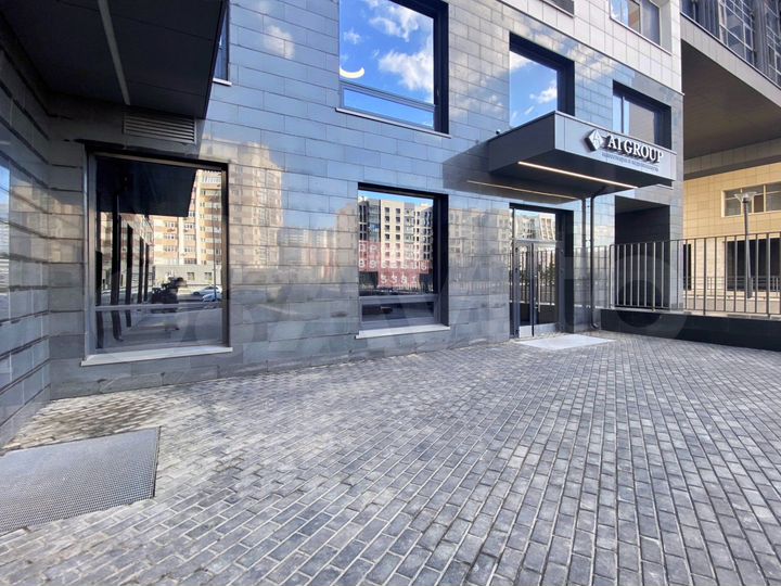 Свободного назначения, 212.5 м²