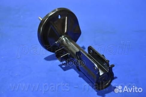 Амортизатор прав PJC052 Parts-Mall