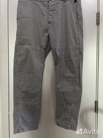 Брюки и жилет Just Cavalli