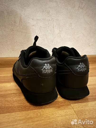 Кроссовки, кеды