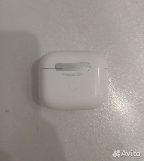 Apple airpods 3
