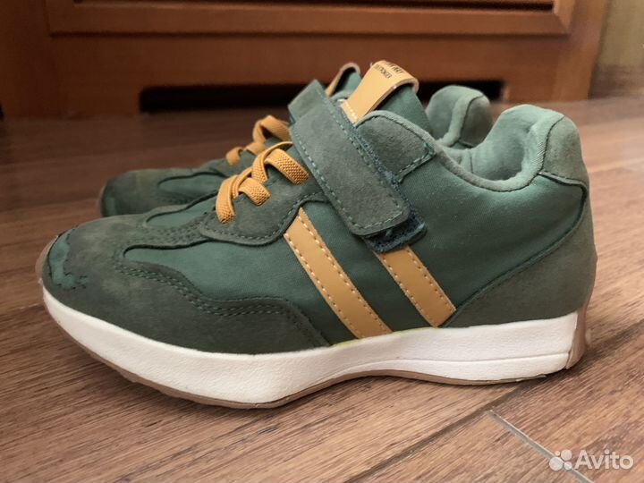 Gloria Jeans Kakadu Кроссовки детские 30р