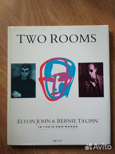 Elton John. Элтон Джон