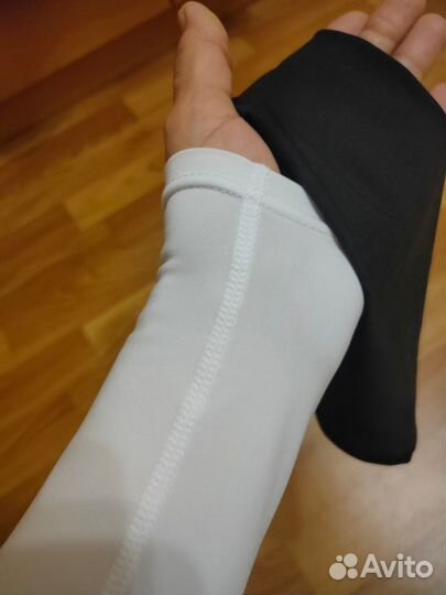 Велорукава новые. Размер S/M