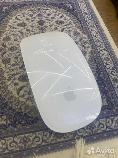 Мышь apple magic mouse 1