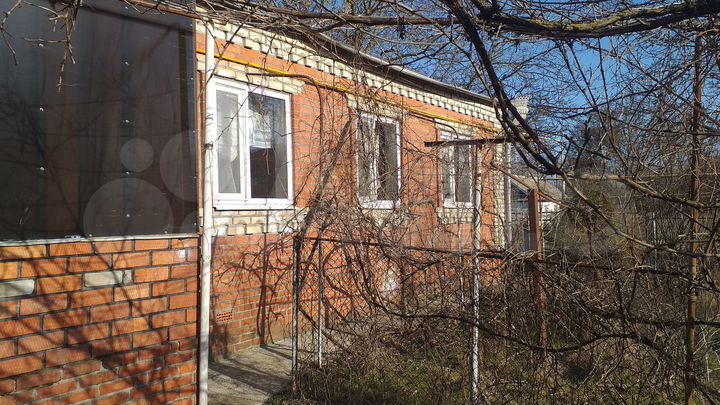 Дом 193 м² на участке 19,5 сот.