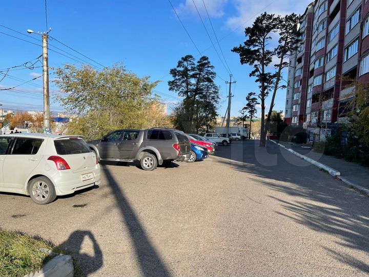Торговая площадь, 265 м²