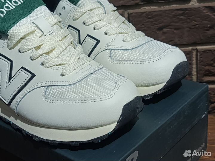 Кроссовки New balance 574