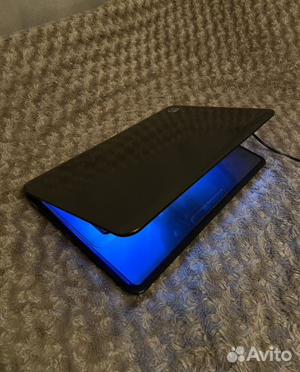 Ноутбук HP Pavilion g6