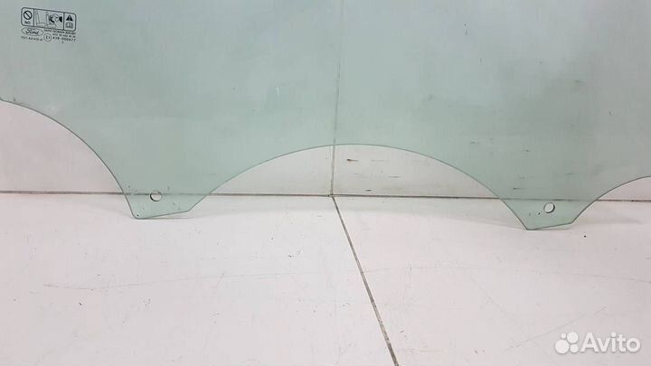 Стекло двери передней правой Ford Mondeo 4 2007-20