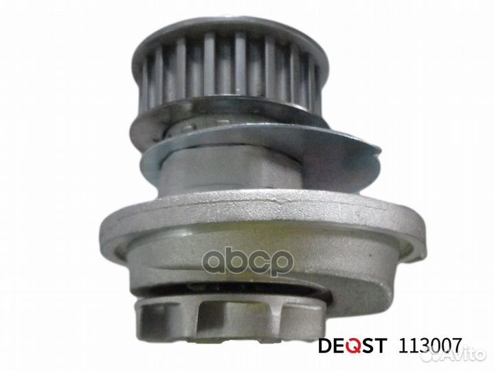 Водяной насос daewoo espero (klej) Седан 10.91