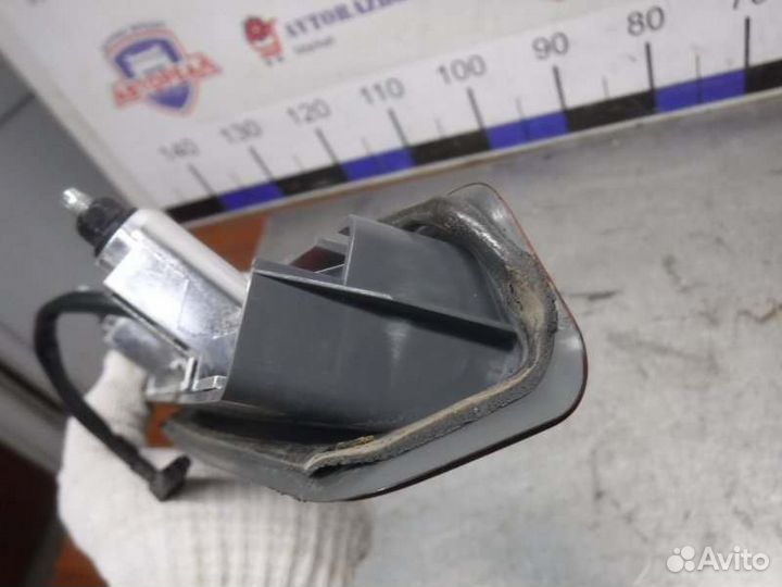 Фонарь задний (стоп сигнал) Chevrolet Cruze F16D3