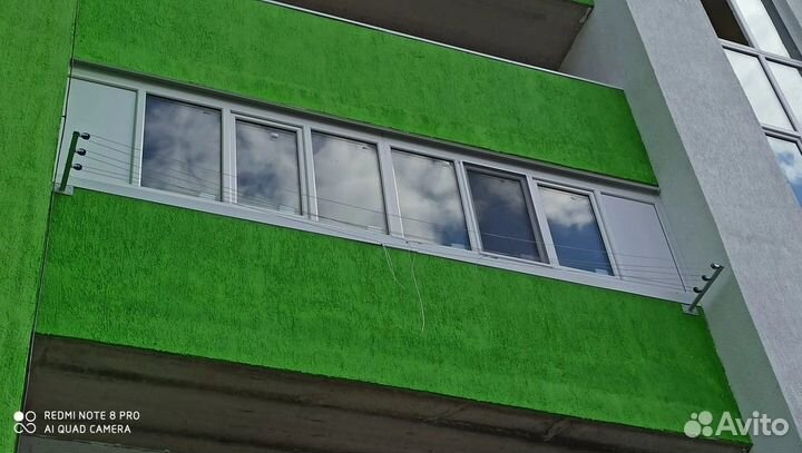 Пластиковые окна от завода