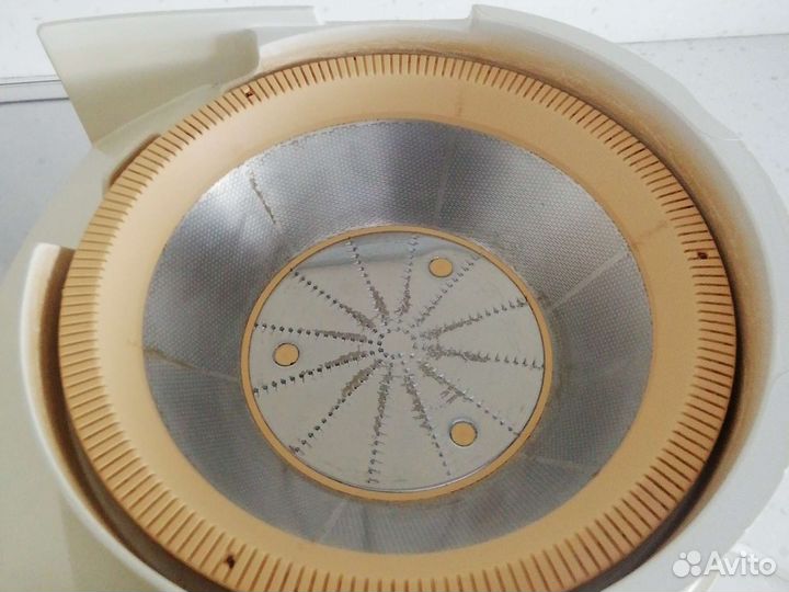 Соковыжималка Мoulinex