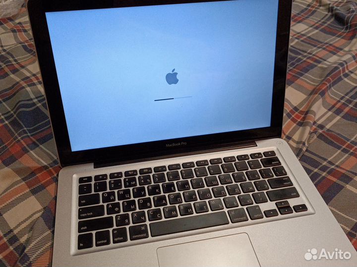 Macbook pro 2011 a1278